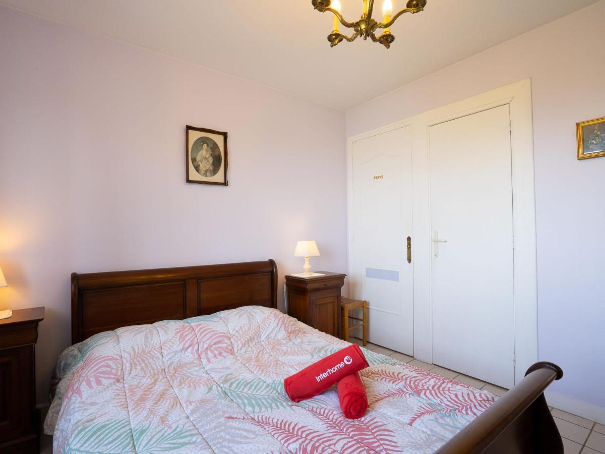 Apartment Toki Maitena By Interhome Бідар Екстер'єр фото