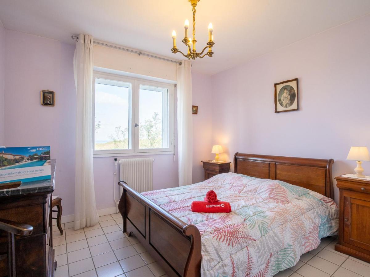 Apartment Toki Maitena By Interhome Бідар Екстер'єр фото
