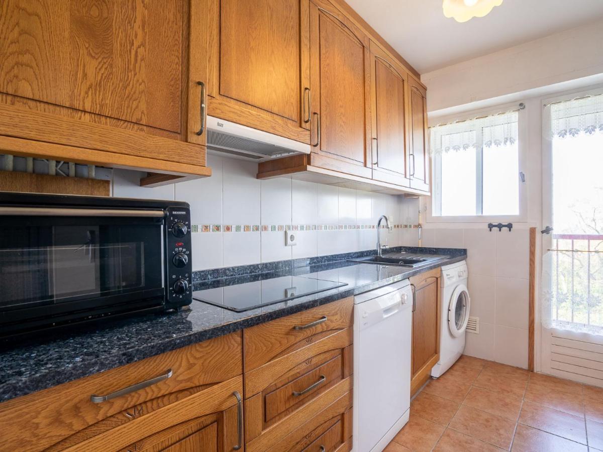 Apartment Toki Maitena By Interhome Бідар Екстер'єр фото