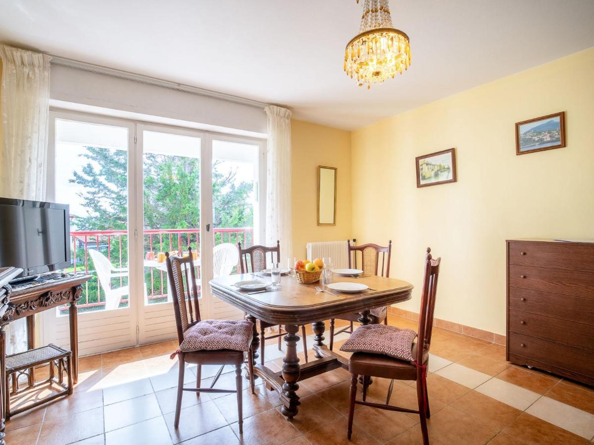 Apartment Toki Maitena By Interhome Бідар Екстер'єр фото