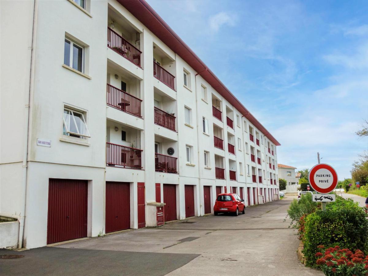 Apartment Toki Maitena By Interhome Бідар Екстер'єр фото